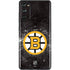 NHL Boston Bruins Iced Galaxy S20 Fan Edition Skin